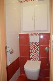 Pronájem bytu 3+1 v družstevním vlastnictví 70 m², Vimperk