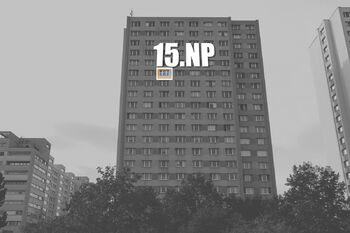 Prodej bytu 1+kk v osobním vlastnictví 27 m², Praha 4 - Háje