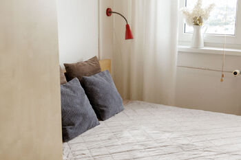 Prodej bytu 1+kk v osobním vlastnictví 27 m², Praha 4 - Háje