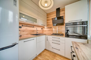 Pronájem bytu 3+kk v osobním vlastnictví 77 m², Kolín