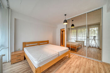Pronájem bytu 3+kk v osobním vlastnictví 77 m², Kolín