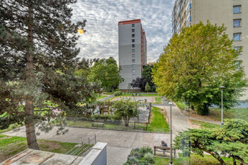 Pronájem bytu 3+kk v osobním vlastnictví 77 m², Kolín