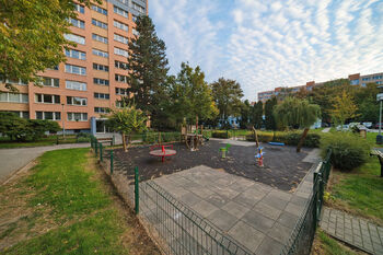 Pronájem bytu 3+kk v osobním vlastnictví 77 m², Kolín
