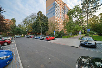 Pronájem bytu 3+kk v osobním vlastnictví 77 m², Kolín