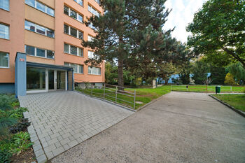 Pronájem bytu 3+kk v osobním vlastnictví 77 m², Kolín