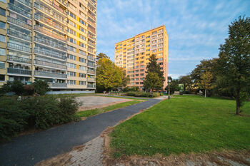 Pronájem bytu 3+kk v osobním vlastnictví 77 m², Kolín