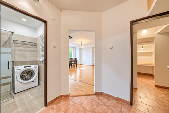 Pronájem bytu 3+kk v osobním vlastnictví 77 m², Kolín
