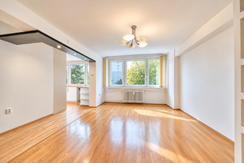 Pronájem bytu 3+kk v osobním vlastnictví 77 m², Kolín