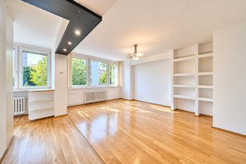 Pronájem bytu 3+kk v osobním vlastnictví 77 m², Kolín