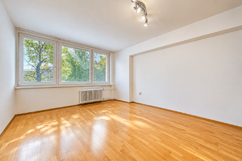 Pronájem bytu 3+kk v osobním vlastnictví 77 m², Kolín