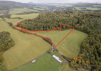 Prodej pozemku 28000 m², Františkov nad Ploučnicí