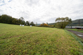 Prodej pozemku 28000 m², Františkov nad Ploučnicí
