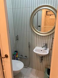 Pronájem bytu 1+1 v osobním vlastnictví 40 m², Praha 6 - Břevnov
