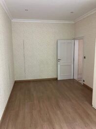 Pronájem bytu 1+1 v osobním vlastnictví 40 m², Praha 6 - Břevnov