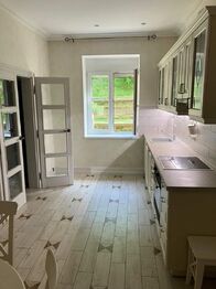 Pronájem bytu 1+1 v osobním vlastnictví 40 m², Praha 6 - Břevnov