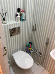 Pronájem bytu 1+1 v osobním vlastnictví 40 m², Praha 6 - Břevnov