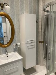 Pronájem bytu 1+1 v osobním vlastnictví 40 m², Praha 6 - Břevnov