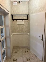 Pronájem bytu 1+1 v osobním vlastnictví 40 m², Praha 6 - Břevnov