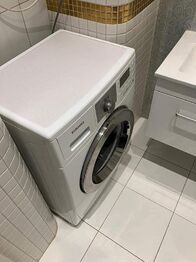 Pronájem bytu 1+1 v osobním vlastnictví 40 m², Praha 6 - Břevnov