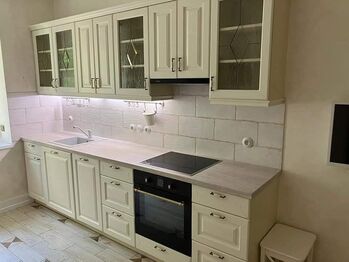 Pronájem bytu 1+1 v osobním vlastnictví 40 m², Praha 6 - Břevnov