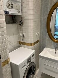 Pronájem bytu 1+1 v osobním vlastnictví 40 m², Praha 6 - Břevnov