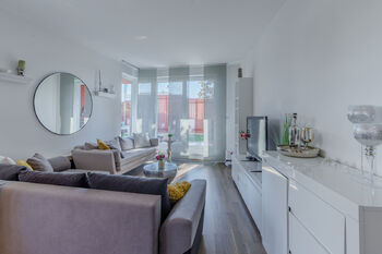 Pronájem bytu 3+kk v osobním vlastnictví 101 m², Praha 10 - Pitkovice
