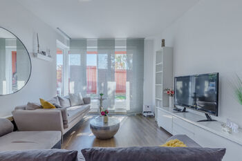 Pronájem bytu 3+kk v osobním vlastnictví 101 m², Praha 10 - Pitkovice
