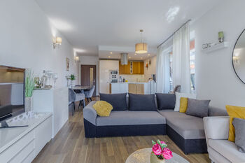Pronájem bytu 3+kk v osobním vlastnictví 101 m², Praha 10 - Pitkovice
