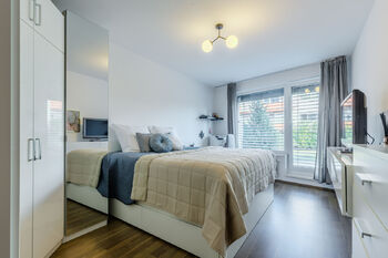 Pronájem bytu 3+kk v osobním vlastnictví 101 m², Praha 10 - Pitkovice