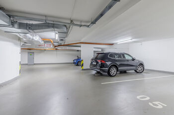 Pronájem bytu 3+kk v osobním vlastnictví 101 m², Praha 10 - Pitkovice