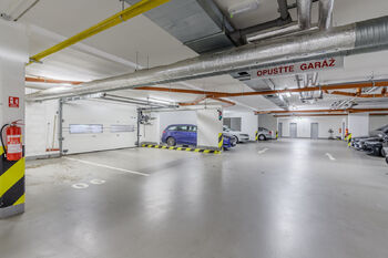 Pronájem bytu 3+kk v osobním vlastnictví 101 m², Praha 10 - Pitkovice