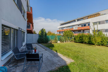 Pronájem bytu 3+kk v osobním vlastnictví 101 m², Praha 10 - Pitkovice