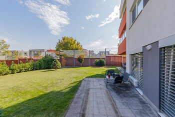 Pronájem bytu 3+kk v osobním vlastnictví 101 m², Praha 10 - Pitkovice