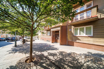 Pronájem bytu 3+kk v osobním vlastnictví 82 m², Karlovy Vary