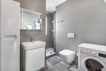 Pronájem bytu 3+kk v osobním vlastnictví 82 m², Karlovy Vary