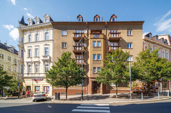 Pronájem bytu 3+kk v osobním vlastnictví 82 m², Karlovy Vary