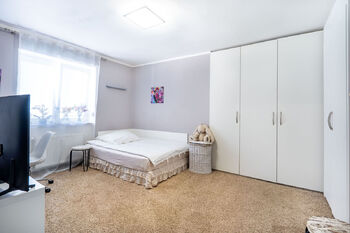 Pronájem bytu 3+kk v osobním vlastnictví 82 m², Karlovy Vary