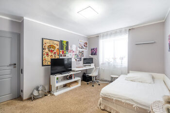 Pronájem bytu 3+kk v osobním vlastnictví 82 m², Karlovy Vary