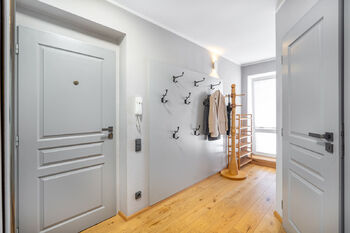 Pronájem bytu 3+kk v osobním vlastnictví 82 m², Karlovy Vary