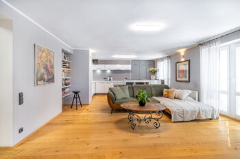 Pronájem bytu 3+kk v osobním vlastnictví 82 m², Karlovy Vary