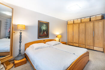 Pronájem bytu 3+kk v osobním vlastnictví 82 m², Karlovy Vary