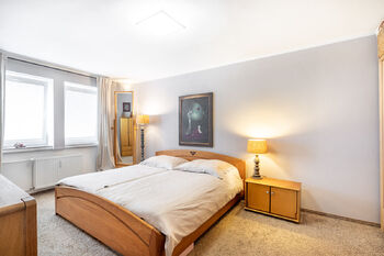 Pronájem bytu 3+kk v osobním vlastnictví 82 m², Karlovy Vary