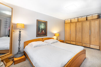 Pronájem bytu 3+kk v osobním vlastnictví 82 m², Karlovy Vary