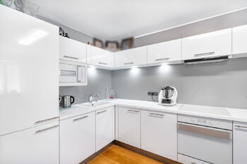 Pronájem bytu 3+kk v osobním vlastnictví 82 m², Karlovy Vary