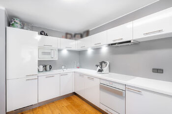Pronájem bytu 3+kk v osobním vlastnictví 82 m², Karlovy Vary