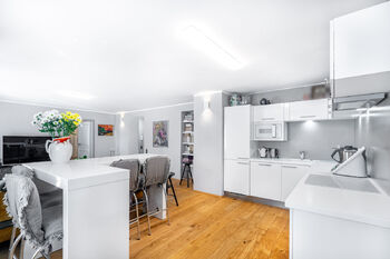 Pronájem bytu 3+kk v osobním vlastnictví 82 m², Karlovy Vary