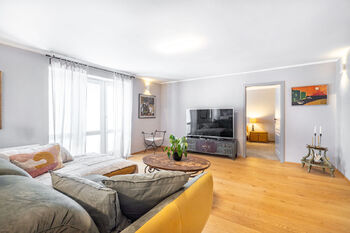 Pronájem bytu 3+kk v osobním vlastnictví 82 m², Karlovy Vary