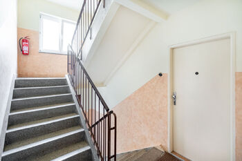 Pronájem bytu 3+kk v osobním vlastnictví 82 m², Karlovy Vary