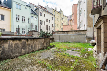 Pronájem bytu 3+kk v osobním vlastnictví 82 m², Karlovy Vary