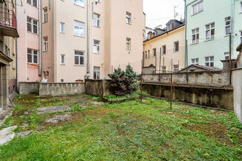 Pronájem bytu 3+kk v osobním vlastnictví 82 m², Karlovy Vary